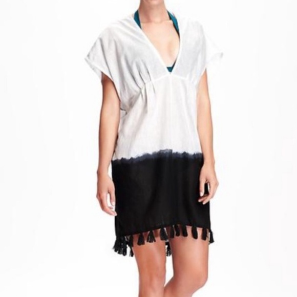 old navy cover up dress